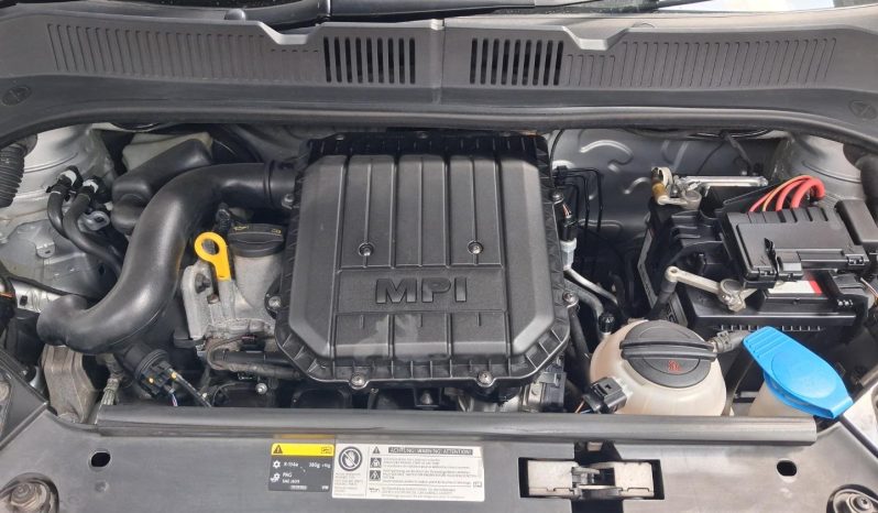 2015 Volkswagen up! Move up! 3-Door 1.0 full