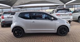 2015 Volkswagen up! Move up! 3-Door 1.0