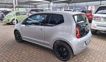 2015 Volkswagen up! Move up! 3-Door 1.0 full
