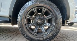 2024 Ford Ranger 2.0 Sit Double Cab XLT