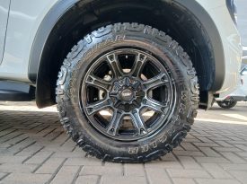 2024 Ford Ranger 2.0 Sit Double Cab XLT