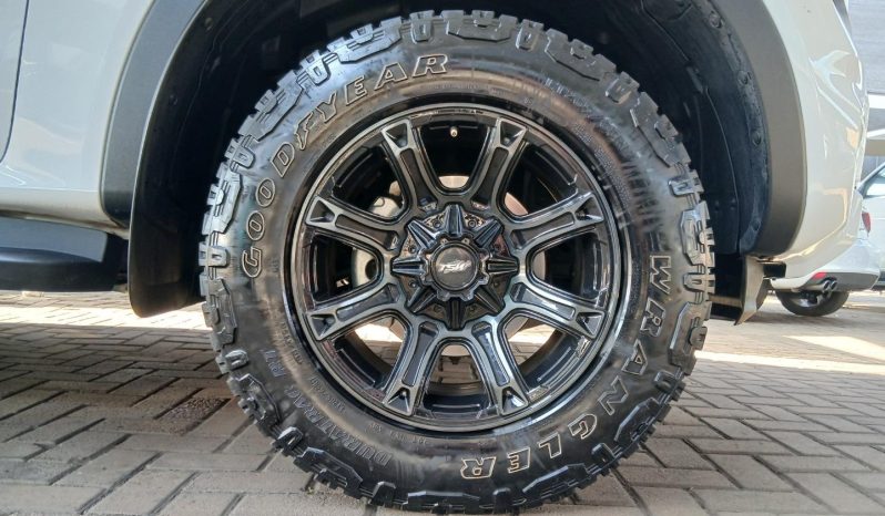 2024 Ford Ranger 2.0 Sit Double Cab XLT