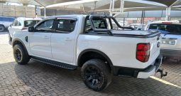 2024 Ford Ranger 2.0 Sit Double Cab XLT