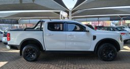 2024 Ford Ranger 2.0 Sit Double Cab XLT
