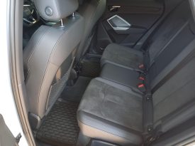 2023 Audi Q3 35TFSI S Line