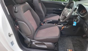 2008 Opel Corsa 1.4 Sport 3-Door full