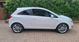 2008 Opel Corsa 1.4 Sport 3-Door