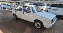 1994 Volkswagen Citi Golf 1.3