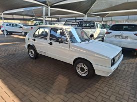 1994 Volkswagen Citi Golf 1.3