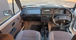 1994 Volkswagen Citi Golf 1.3