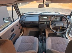 1994 Volkswagen Citi Golf 1.3