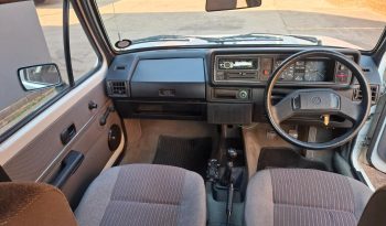 1994 Volkswagen Citi Golf 1.3 full