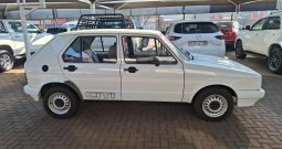 1994 Volkswagen Citi Golf 1.3