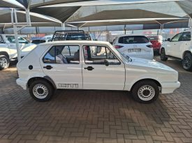 1994 Volkswagen Citi Golf 1.3