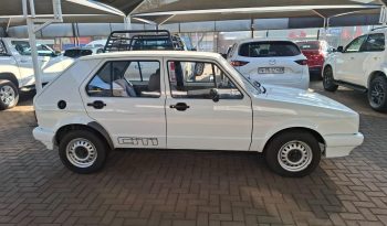 1994 Volkswagen Citi Golf 1.3 full