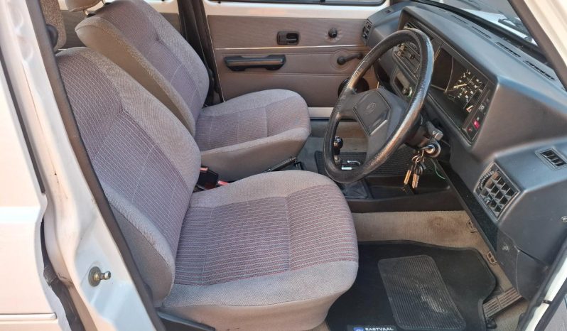 1994 Volkswagen Citi Golf 1.3 full