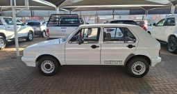 1994 Volkswagen Citi Golf 1.3
