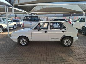 1994 Volkswagen Citi Golf 1.3