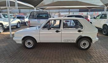 1994 Volkswagen Citi Golf 1.3 full