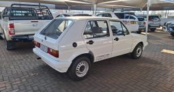 1994 Volkswagen Citi Golf 1.3