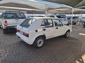 1994 Volkswagen Citi Golf 1.3