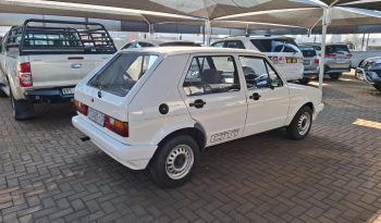 1994 Volkswagen Citi Golf 1.3 full