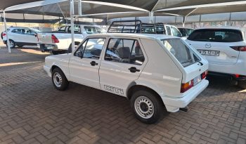 1994 Volkswagen Citi Golf 1.3 full