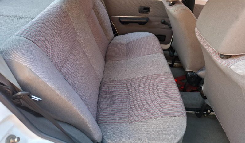 1994 Volkswagen Citi Golf 1.3 full