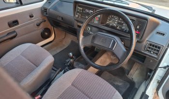1994 Volkswagen Citi Golf 1.3 full