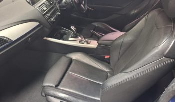 2017 BMW 2 Series M240i Coupe Sports-Auto full