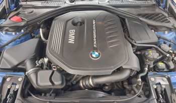 2017 BMW 2 Series M240i Coupe Sports-Auto full
