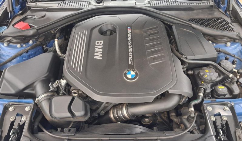 2017 BMW 2 Series M240i Coupe Sports-Auto full
