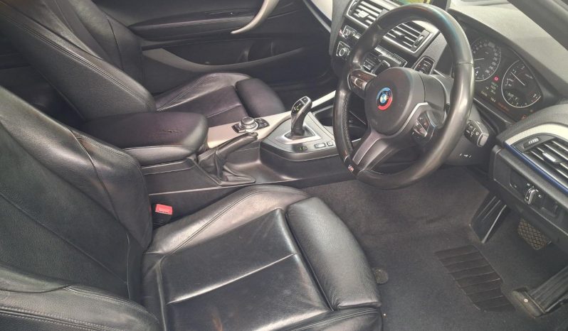 2017 BMW 2 Series M240i Coupe Sports-Auto full