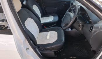 2015 Nissan NP200 1.6i (aircon) full