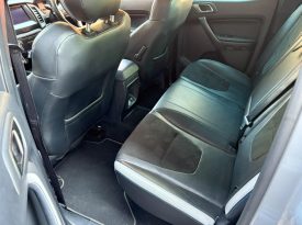 2021 Ford Ranger 2.0Bi-Turbo Double Cab 4×4 Raptor