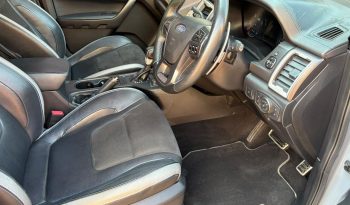 2021 Ford Ranger 2.0Bi-Turbo Double Cab 4×4 Raptor full