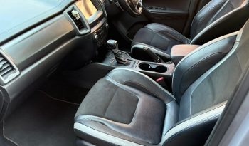 2021 Ford Ranger 2.0Bi-Turbo Double Cab 4×4 Raptor full