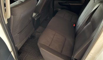 2022 Toyota Hilux 2.4GD-6 Double Cab Raider Auto full