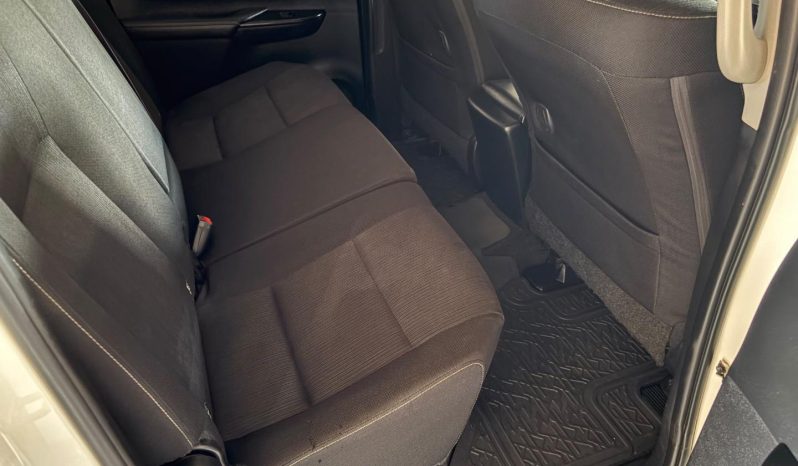 2022 Toyota Hilux 2.4GD-6 Double Cab Raider Auto full