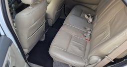 2012 Toyota Fortuner 3.0D-4D
