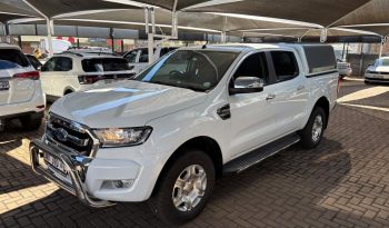 2017 Ford Ranger 3.2TDCi Double Cab 4×4 XLT Auto full