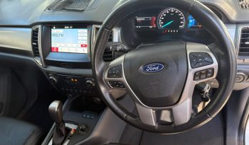 2017 Ford Ranger 3.2TDCi Double Cab 4×4 XLT Auto full