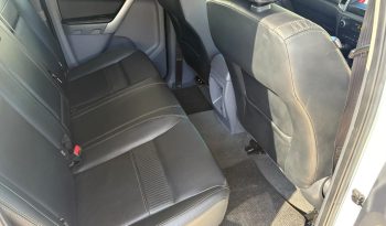 2017 Ford Ranger 3.2TDCi Double Cab 4×4 XLT Auto full