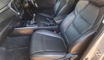 2022 Isuzu D-Max 3.0TD Double Cab LS 4×4 (Manual) full