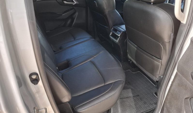 2022 Isuzu D-Max 3.0TD Double Cab LS 4×4 (Manual) full