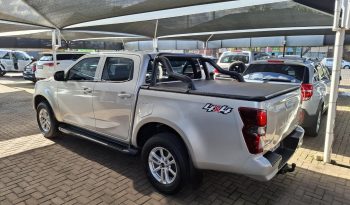 2022 Isuzu D-Max 3.0TD Double Cab LS 4×4 (Manual) full