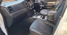 2015 Mitsubishi Pajero 5-Door 3.2DI-D GLS