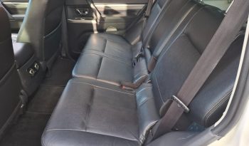 2015 Mitsubishi Pajero 5-Door 3.2DI-D GLS full