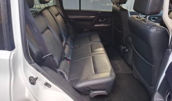 2015 Mitsubishi Pajero 5-Door 3.2DI-D GLS full