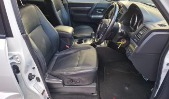 2015 Mitsubishi Pajero 5-Door 3.2DI-D GLS full